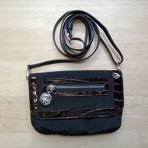 Brighton Cross Body Bag